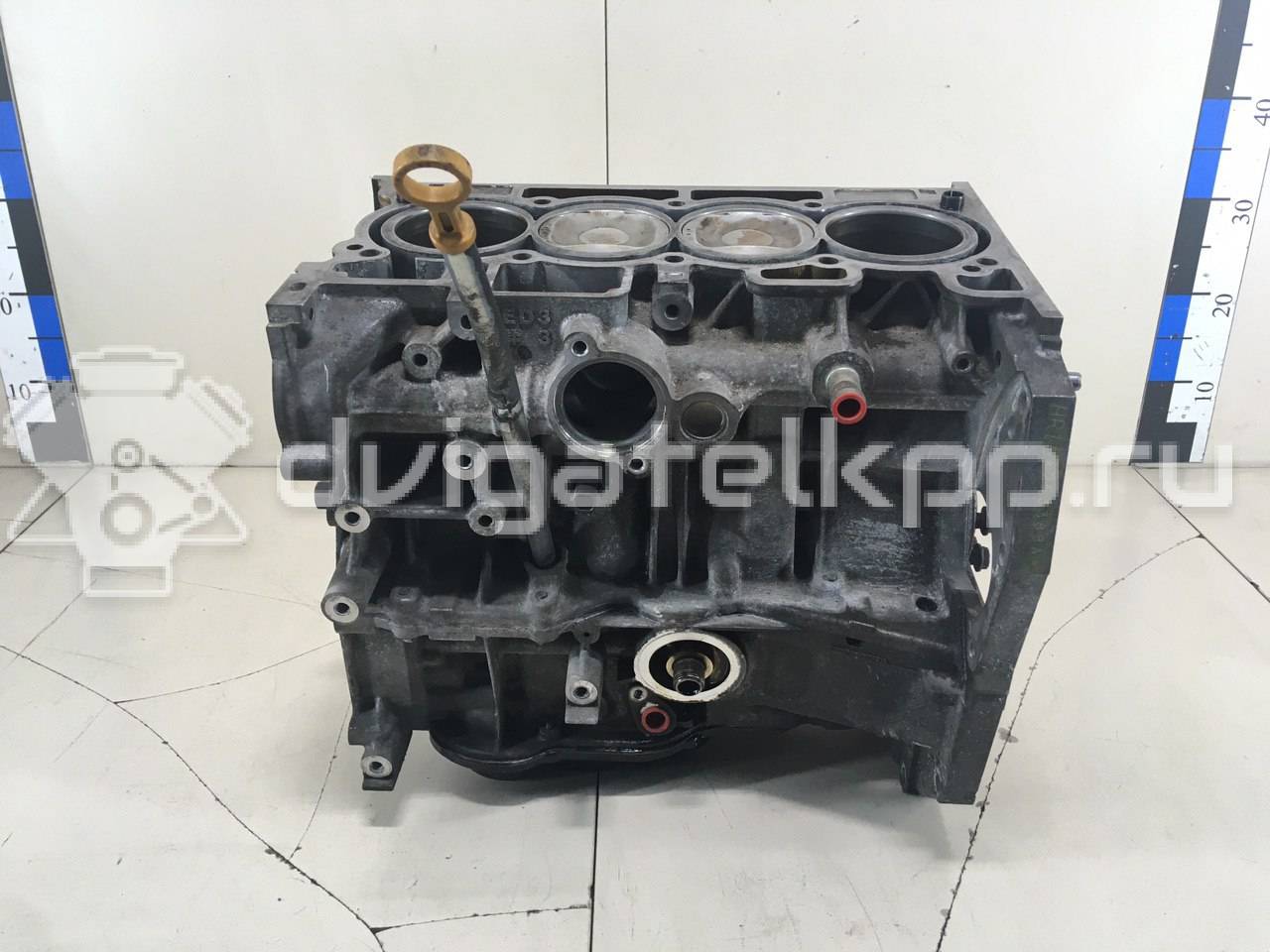 Фото Блок двигателя  10103jd00f для Venucia / Dongfeng (Dfac) / Nissan (Zhengzhou) / Samsung / Mazda / Nissan / Mitsubishi / Nissan (Dongfeng) {forloop.counter}}