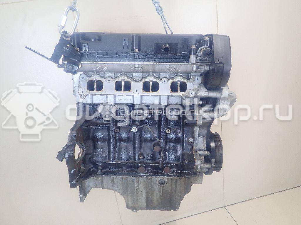 Фото Контрактный (б/у) двигатель LDE для Buick (Sgm) / Chevrolet (Sgm) / Chevrolet 117-121 л.с 16V 1.6 л бензин 25196859 {forloop.counter}}