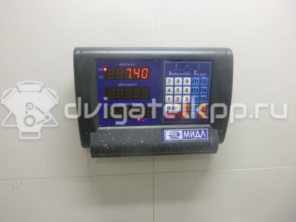 Фото Коленвал  122001KA0A для Venucia / Dongfeng (Dfac) / Nissan (Zhengzhou) / Samsung / Mazda / Nissan / Mitsubishi / Nissan (Dongfeng) {forloop.counter}}