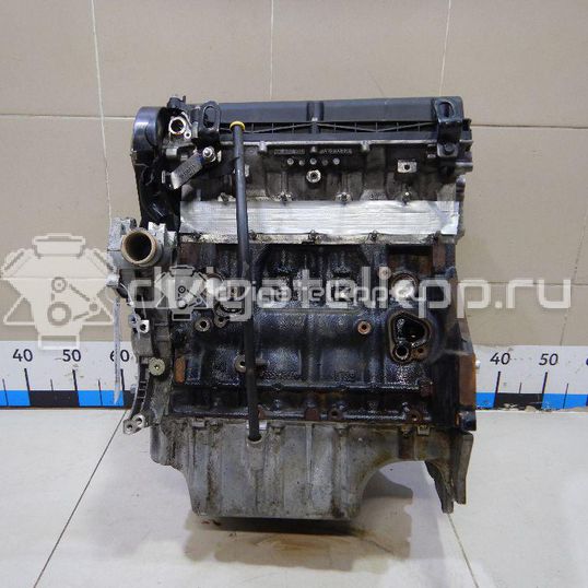 Фото Контрактный (б/у) двигатель F16D4 для Chevrolet / Holden 113-124 л.с 16V 1.6 л бензин 25196860