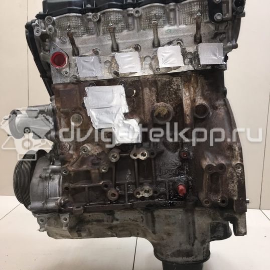 Фото Контрактный (б/у) двигатель YD25DDTi для Nissan Bassara / Nv350 E26 / Serena / Sani / Presage 100-190 л.с 16V 2.5 л Дизельное топливо 10102EB30A