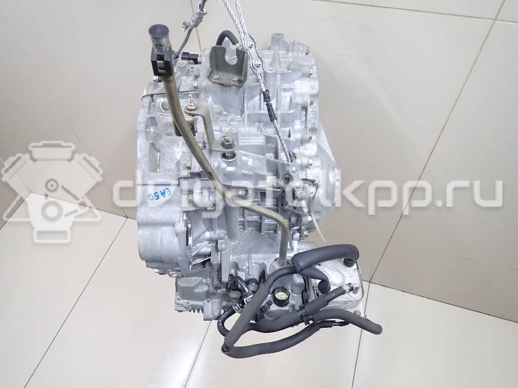 Фото Контрактная (б/у) АКПП для Infiniti / Mitsuoka / Isuzu / Nissan / Nissan (Dongfeng) 231-305 л.с 24V 3.5 л VQ35DE бензин 310201XD16 {forloop.counter}}