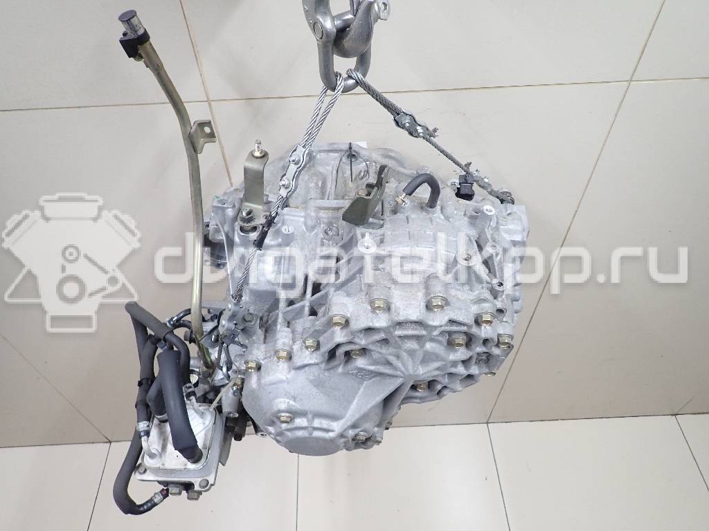 Фото Контрактная (б/у) АКПП для Infiniti / Mitsuoka / Isuzu / Nissan / Nissan (Dongfeng) 231-305 л.с 24V 3.5 л VQ35DE бензин 310201XD16 {forloop.counter}}