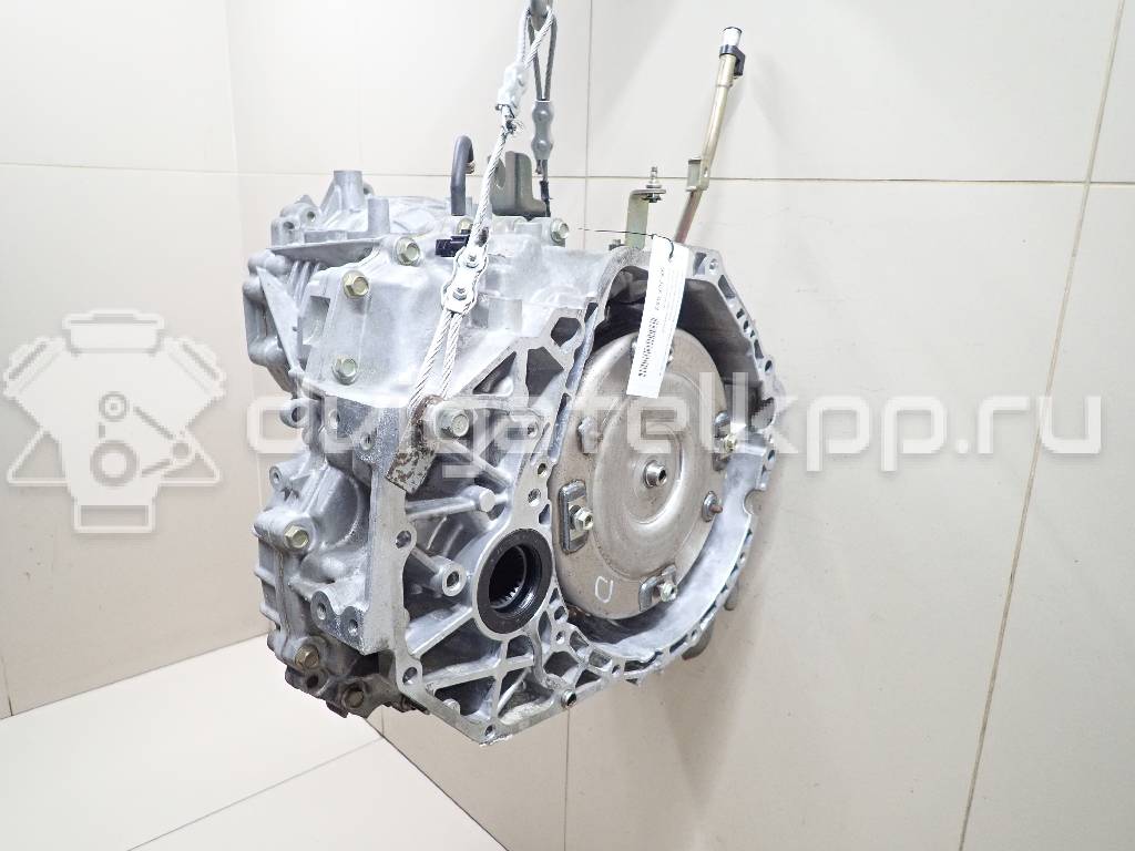 Фото Контрактная (б/у) АКПП для Infiniti / Mitsuoka / Isuzu / Nissan / Nissan (Dongfeng) 231-310 л.с 24V 3.5 л VQ35DE бензин 310201XD16 {forloop.counter}}