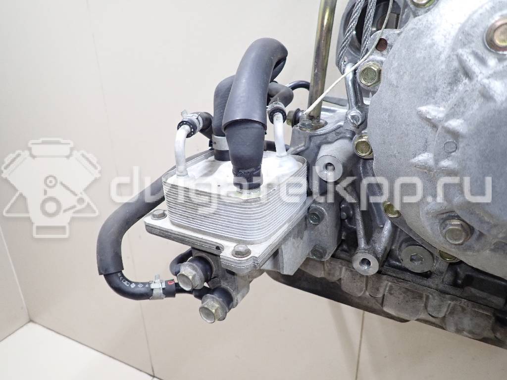 Фото Контрактная (б/у) АКПП для Infiniti / Mitsuoka / Isuzu / Nissan / Nissan (Dongfeng) 231-310 л.с 24V 3.5 л VQ35DE бензин 310201XD16 {forloop.counter}}