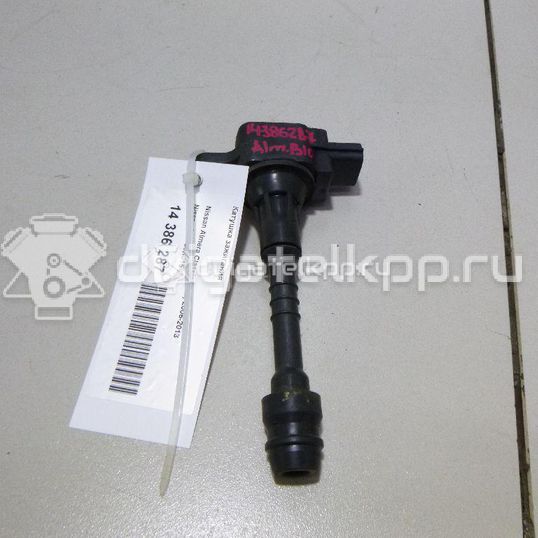 Фото Катушка зажигания  224486N015 для Nissan X-Trail / Primastar X83 / Primera / Avenir / Almera