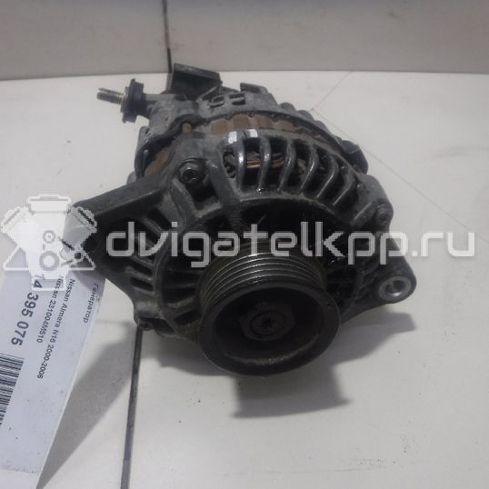 Фото Генератор  231004m510 для Nissan Sunny / Primastar X83 / Avenir / Primera / Almera