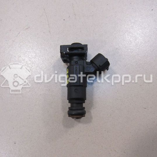 Фото Форсунка инжекторная электрическая  3531022600 для Hyundai I10 / Getz Tb / Matrix Fc / Accent / Elantra