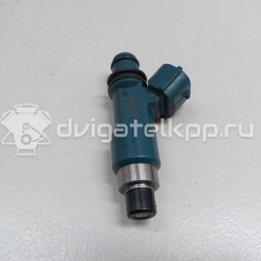 Фото Форсунка инжекторная электрическая  1571065J00 для Maruti Suzuki / Suzuki / Suzuki (Changan) / Chevrolet / Geo / Mitsubishi / Hyundai / Maruti