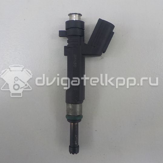 Фото Форсунка инжекторная электрическая  166001kt0a для Renault Fluence L30