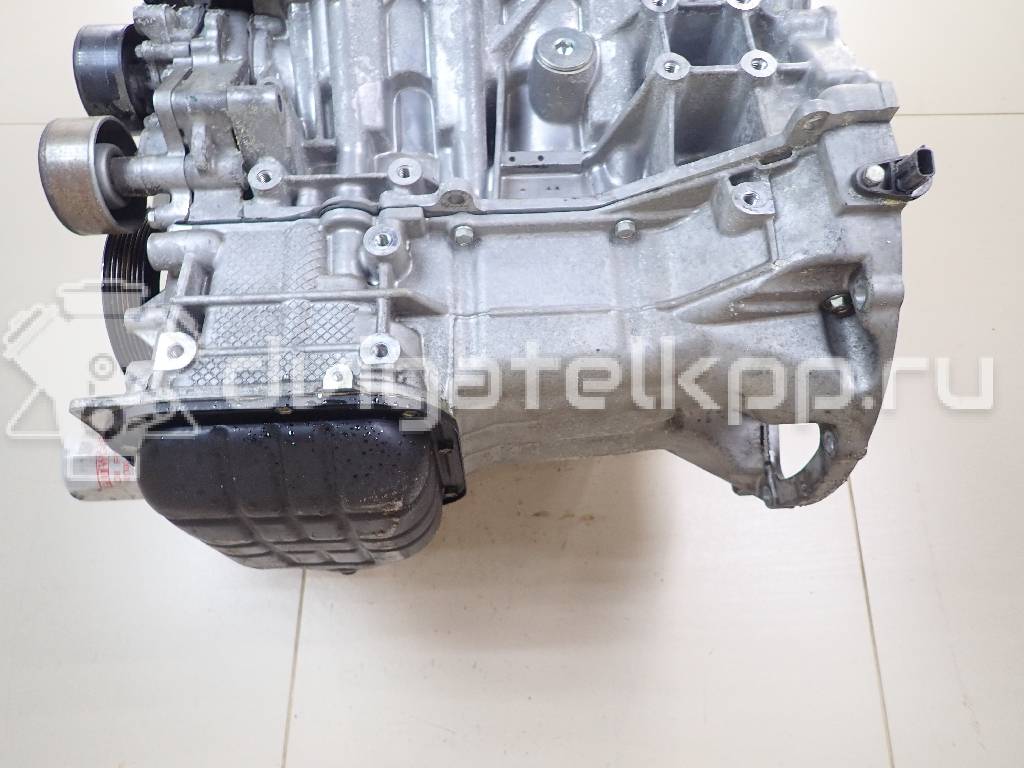 Фото Контрактный (б/у) двигатель VQ25DE для Mitsuoka / Samsung / Nissan / Nissan (Dongfeng) 182-209 л.с 24V 2.5 л бензин 10102JN0A1 {forloop.counter}}