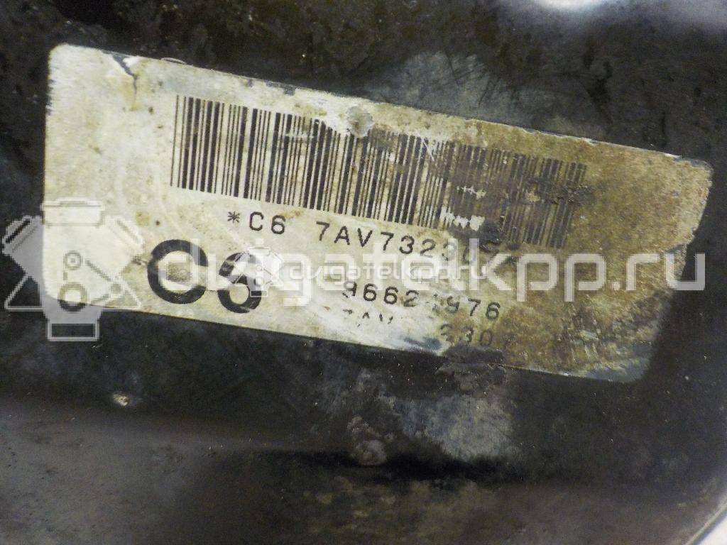 Фото Контрактная (б/у) АКПП для Holden / Chevrolet / Vauxhall 211 л.с 24V 3.2 л Z 32 SE бензин 96624976 {forloop.counter}}