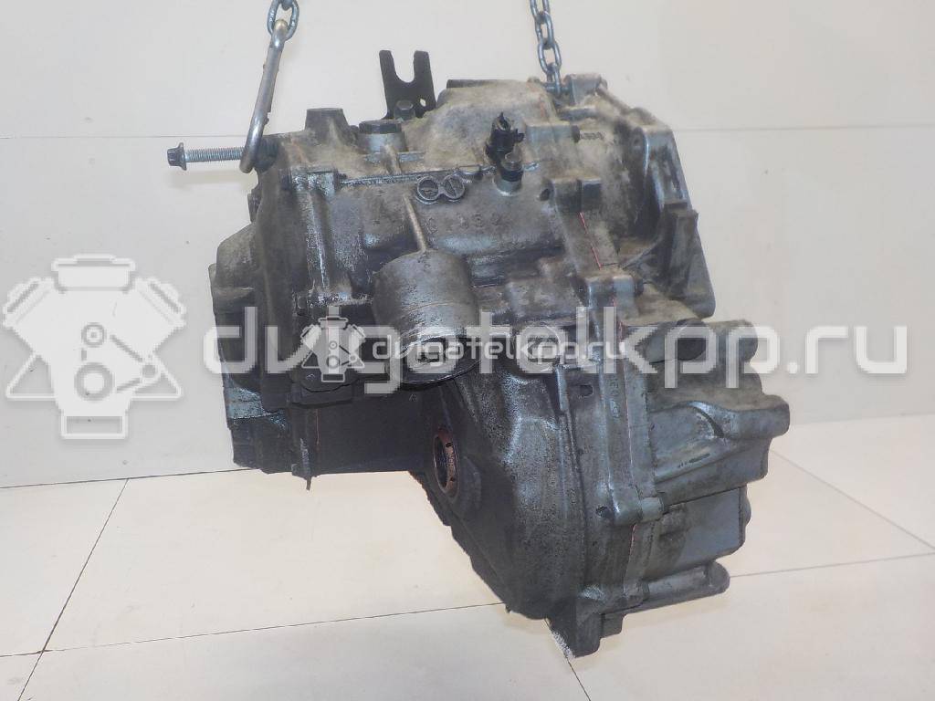 Фото Контрактная (б/у) АКПП для Holden / Chevrolet / Vauxhall 211 л.с 24V 3.2 л Z 32 SE бензин 96624976 {forloop.counter}}