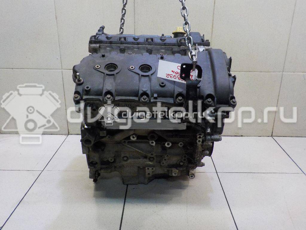 Фото Контрактный (б/у) двигатель Z 32 SE для Holden / Chevrolet / Vauxhall 211 л.с 24V 3.2 л бензин 92068609 {forloop.counter}}