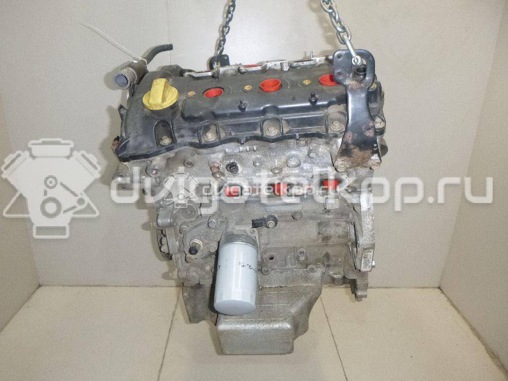 Фото Контрактный (б/у) двигатель Z 32 SE для Holden / Chevrolet / Vauxhall 211 л.с 24V 3.2 л бензин 92068609 {forloop.counter}}