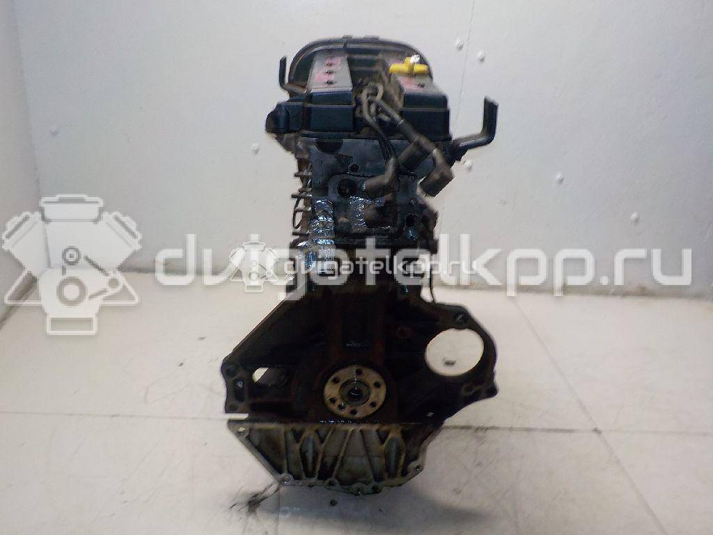 Фото Контрактный (б/у) двигатель Z 24 SED для Chevrolet Captiva C100, C140 136-140 л.с 16V 2.4 л бензин {forloop.counter}}