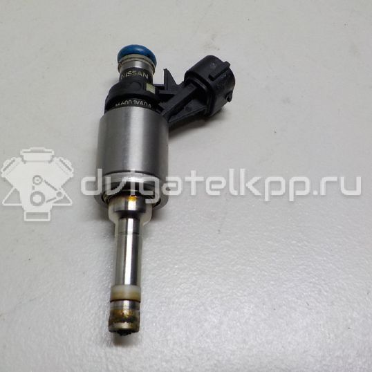 Фото Форсунка инжекторная электрическая  166001VA0A для Venucia / Suzuki / Dongfeng Fengdu / Nissan / Nissan (Dongfeng) / Fengshen