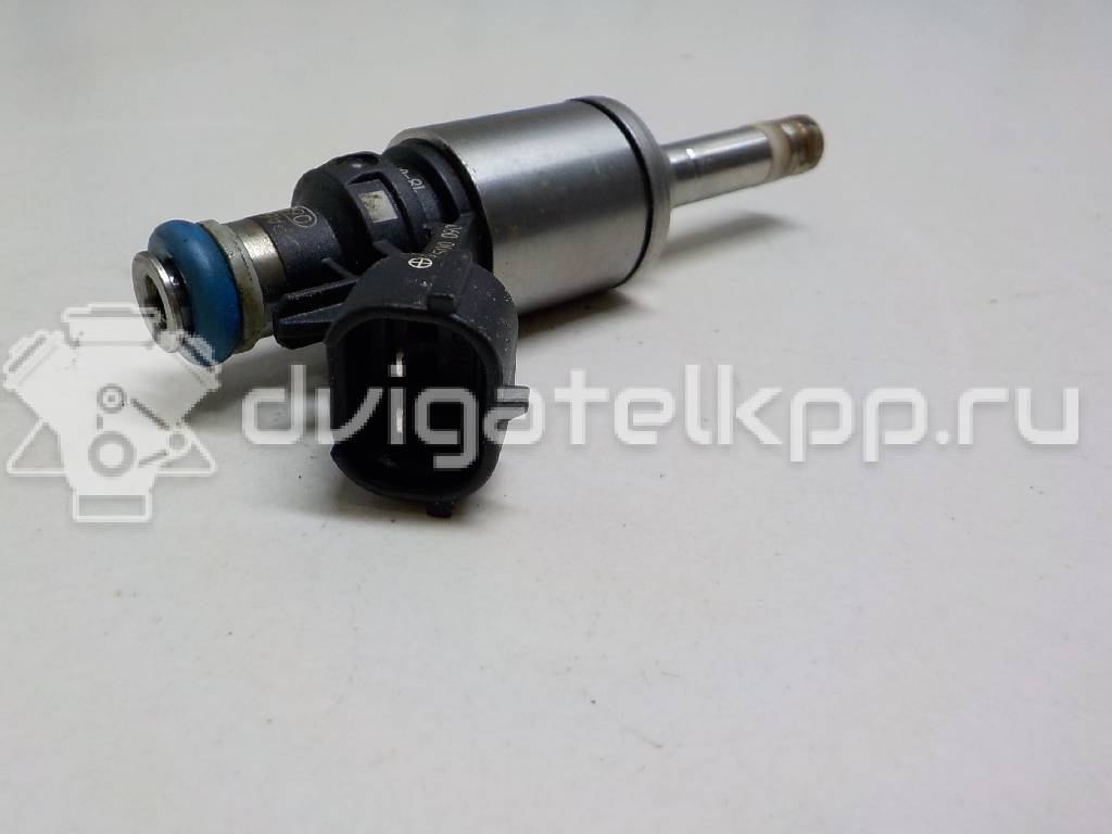 Фото Форсунка инжекторная электрическая  166001va0a для Venucia / Suzuki / Dongfeng Fengdu / Nissan / Nissan (Dongfeng) / Fengshen {forloop.counter}}