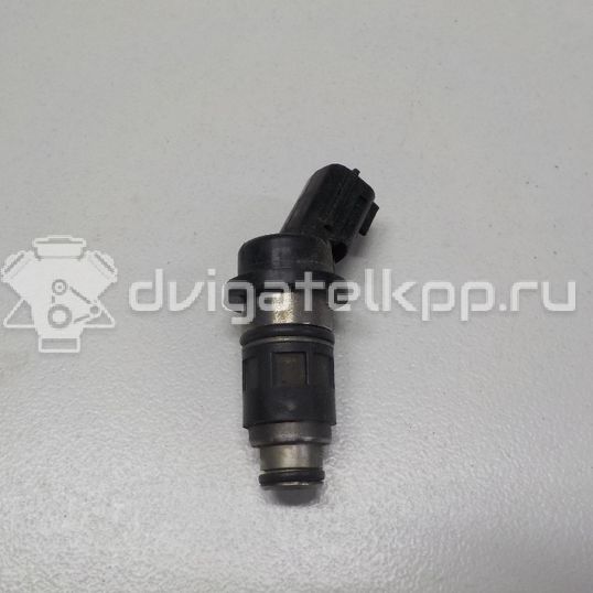 Фото Форсунка инжекторная электрическая  1660073c01 для Nissan Sunny / 100 / Primera / Almera