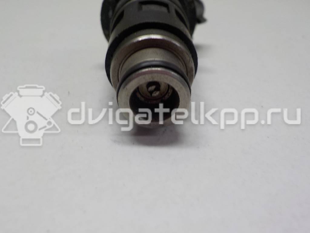 Фото Форсунка инжекторная электрическая  1660073c01 для Nissan Sunny / 100 / Primera / Almera {forloop.counter}}