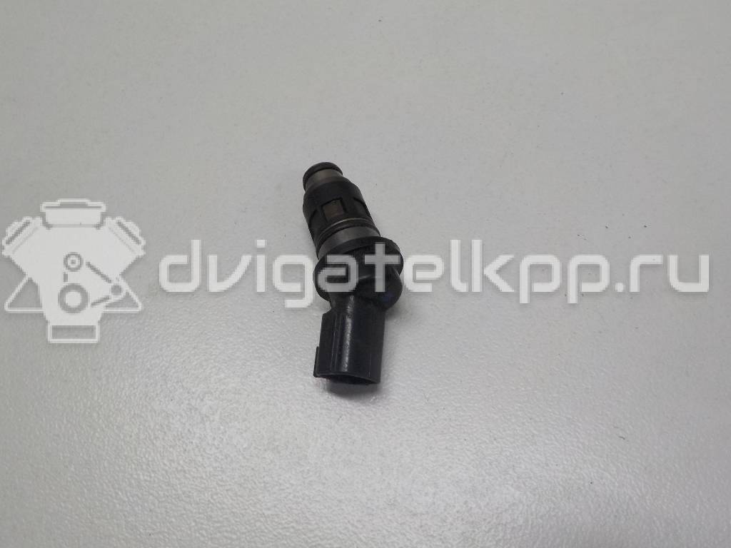 Фото Форсунка инжекторная электрическая  1660073c01 для Nissan Sunny / 100 / Primera / Almera {forloop.counter}}