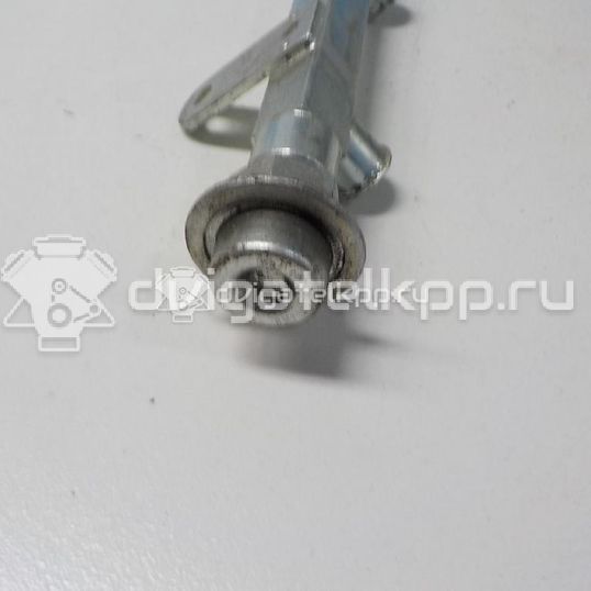 Фото Рейка топливная (рампа) для двигателя Z 24 SED для Chevrolet Captiva C100, C140 136-140 л.с 16V 2.4 л бензин 96487562