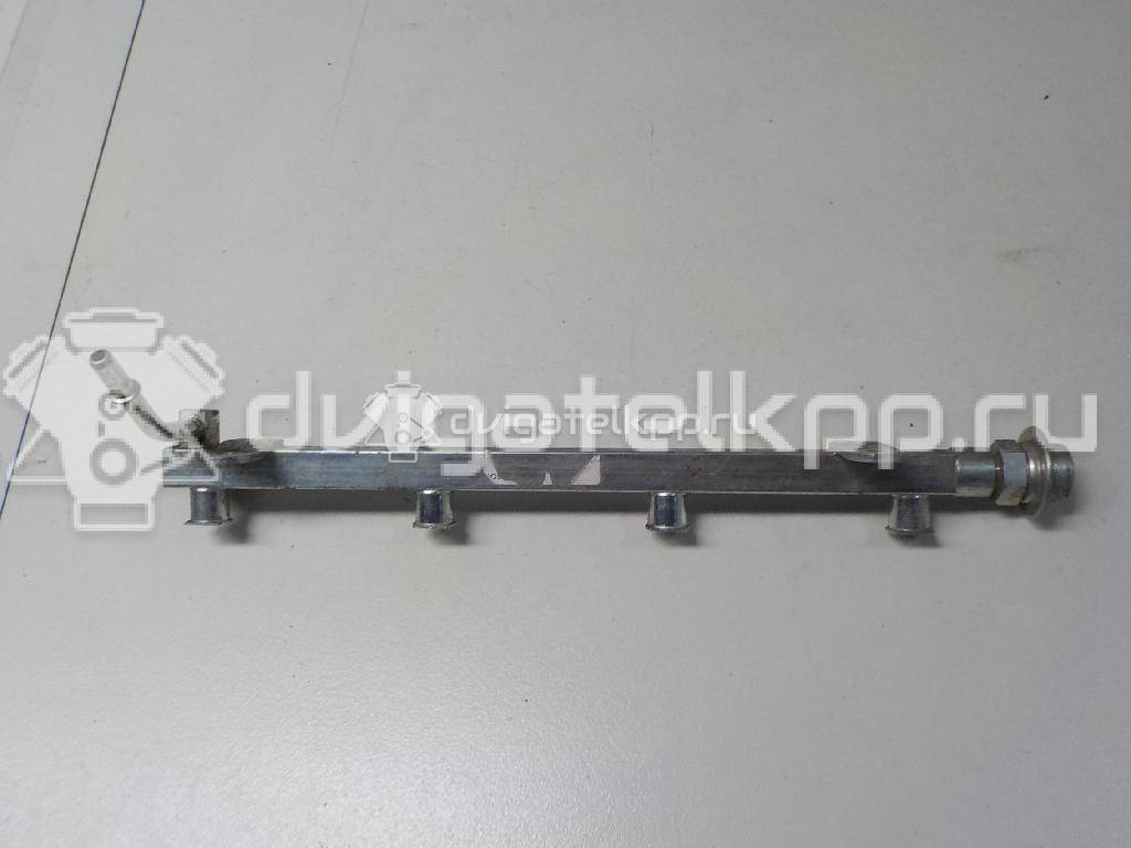 Фото Рейка топливная (рампа) для двигателя Z 24 SED для Chevrolet Captiva C100, C140 136-140 л.с 16V 2.4 л бензин 96487562 {forloop.counter}}