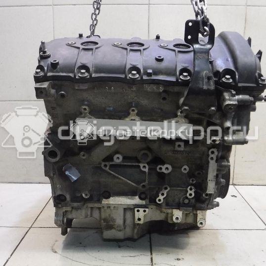 Фото Контрактный (б/у) двигатель Z 32 SE для Holden / Chevrolet / Vauxhall 211 л.с 24V 3.2 л бензин 92068609