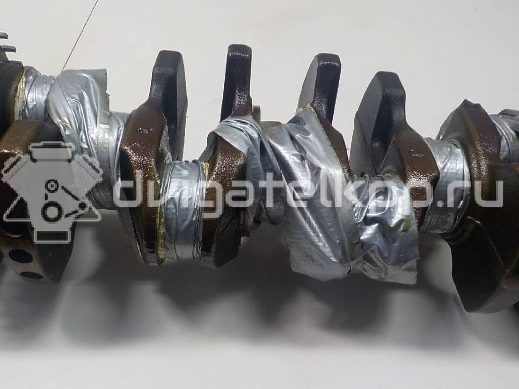 Фото Коленвал для двигателя 4G15 (16V) для Mitsubishi Colt / Mirage / Lancer 86-110 л.с 16V 1.5 л бензин 1100A232 {forloop.counter}}