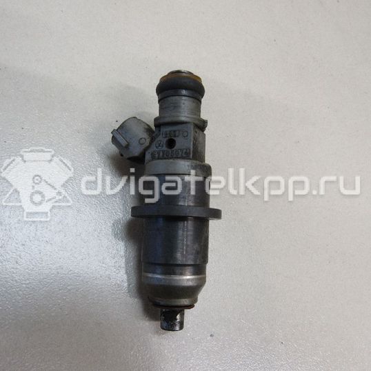 Фото Форсунка инжекторная электрическая  1465A012 для Mitsubishi Magna / Verada / Lancer / Pajero / Galant