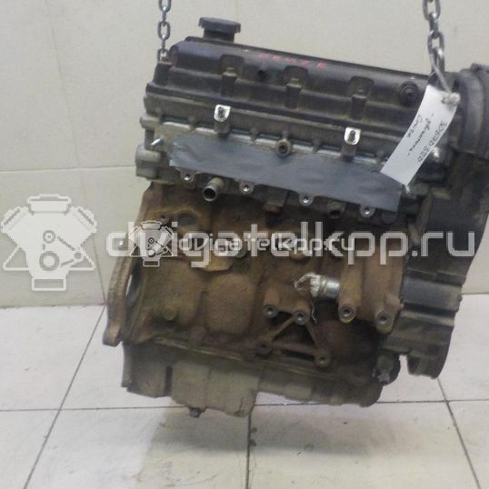 Фото Контрактный (б/у) двигатель F16D3 для Buick / Daewoo / Chevrolet / Holden 106 л.с 16V 1.6 л бензин