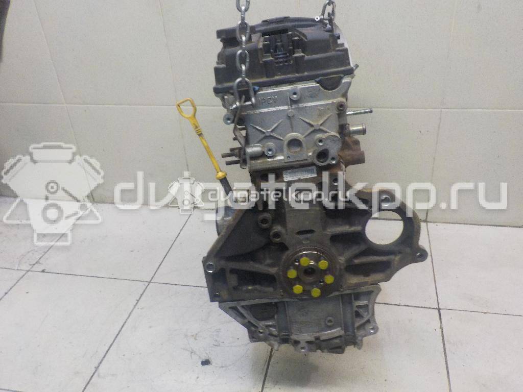 Фото Контрактный (б/у) двигатель F16D3 для Buick / Daewoo / Chevrolet / Holden 106 л.с 16V 1.6 л бензин {forloop.counter}}