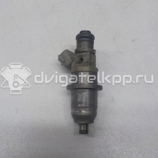 Фото Форсунка инжекторная электрическая  1465a012 для Mitsubishi Magna / Verada / Lancer / Pajero / Galant