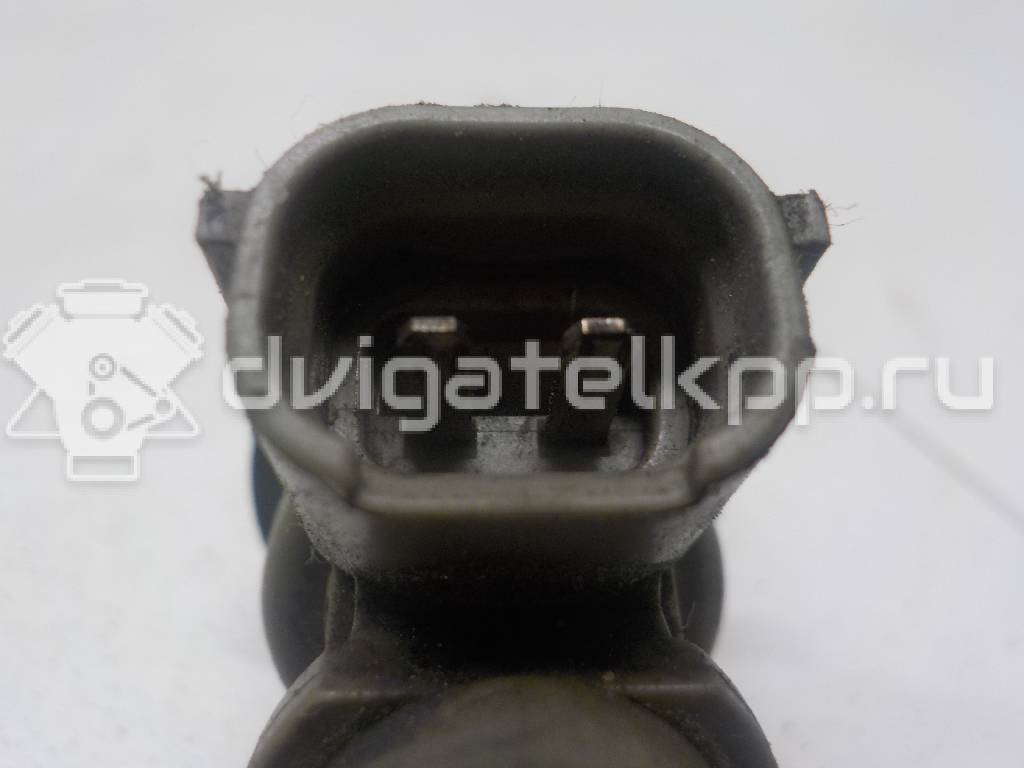 Фото Форсунка инжекторная электрическая  1465a012 для Mitsubishi Magna / Verada / Lancer / Pajero / Galant {forloop.counter}}