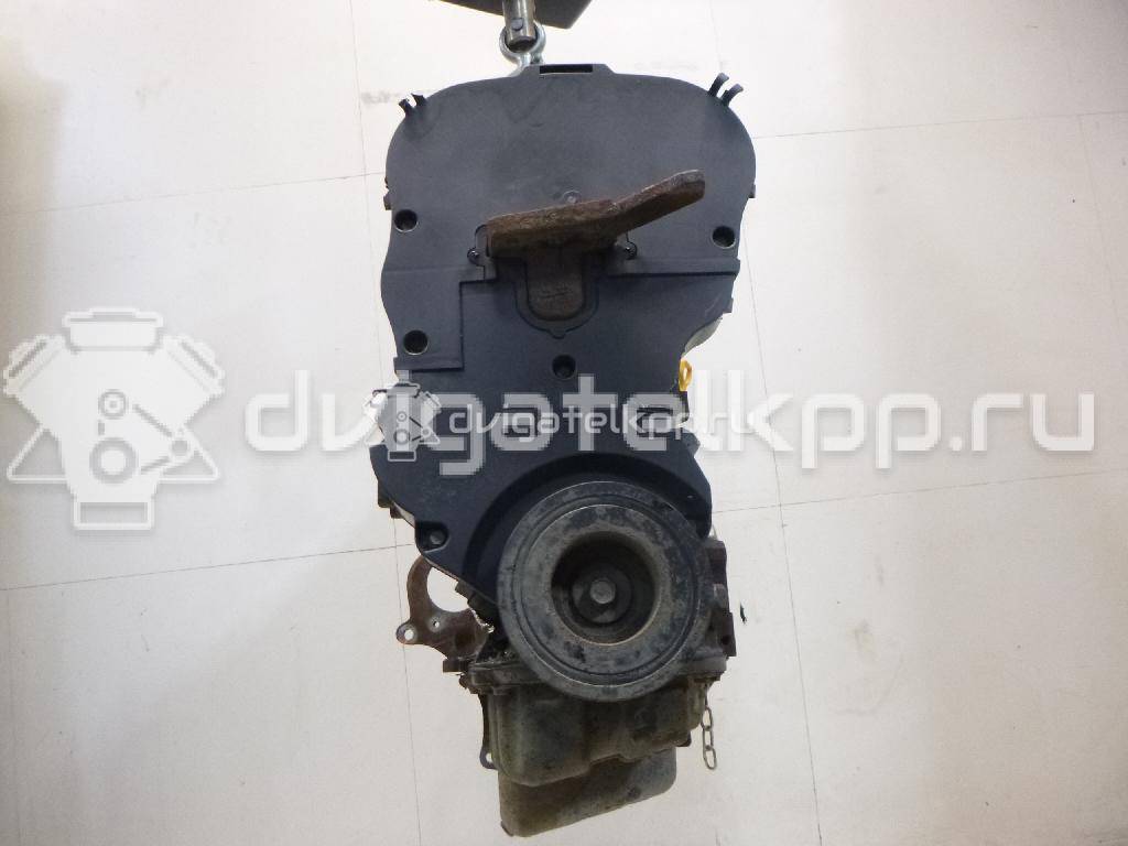 Фото Контрактный (б/у) двигатель F16D3 для Daewoo / Chevrolet / Holden 105-109 л.с 16V 1.6 л бензин 25182996 {forloop.counter}}