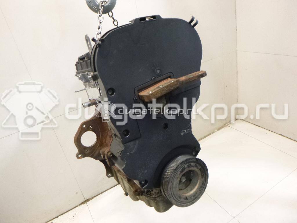 Фото Контрактный (б/у) двигатель F16D3 для Buick / Daewoo / Chevrolet / Holden 106 л.с 16V 1.6 л бензин 25182996 {forloop.counter}}