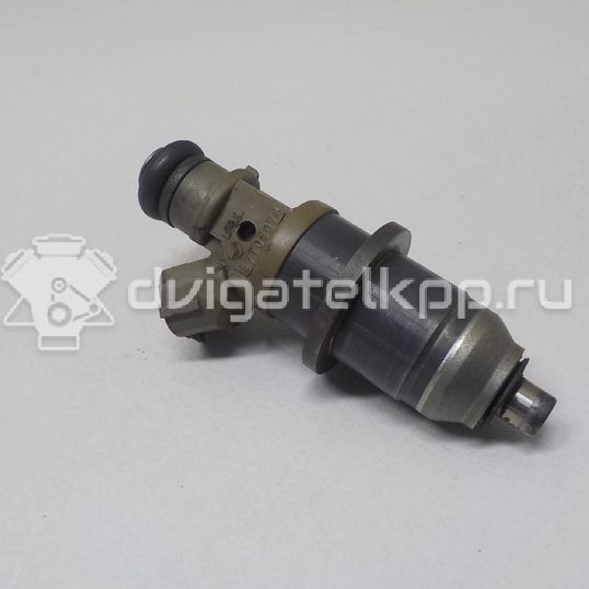 Фото Форсунка инжекторная электрическая  1465a012 для Mitsubishi Magna / Verada / Lancer / Pajero / Galant