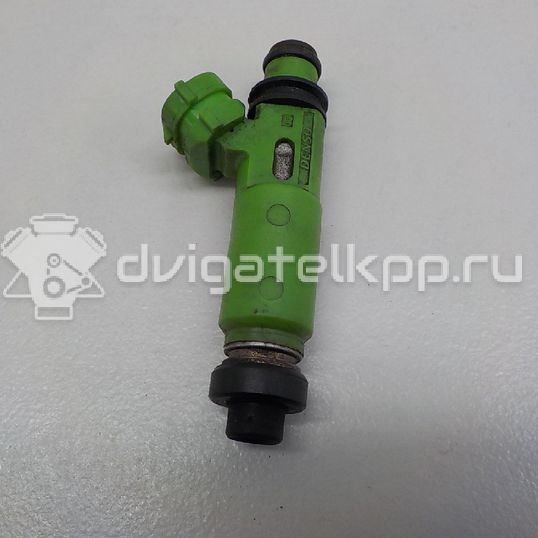 Фото Форсунка инжекторная электрическая  md332733 для Mitsubishi (Bjc) / Mitsubishi / Hyundai