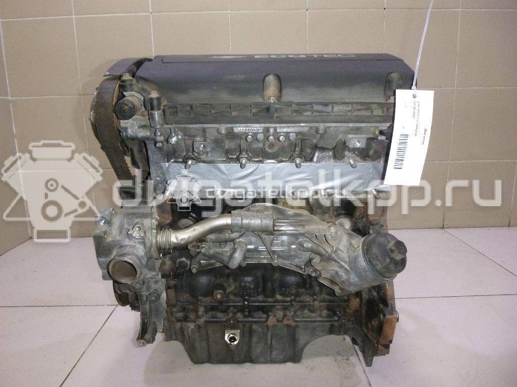 Фото Контрактный (б/у) двигатель 2H0 для Saturn / Chevrolet / Buick (Sgm) / Holden / Daewoo / Chevrolet (Sgm) 139-147 л.с 16V 1.8 л бензин 25185973 {forloop.counter}}