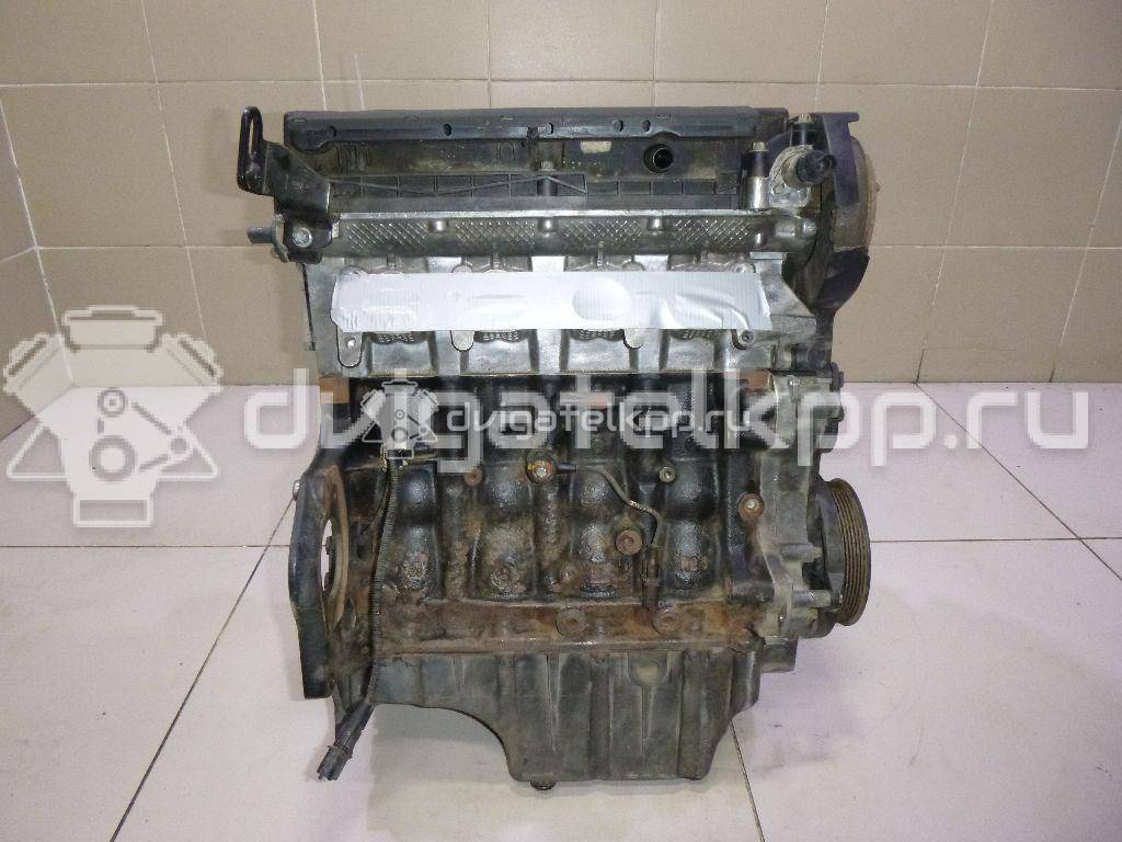 Фото Контрактный (б/у) двигатель 2H0 для Saturn / Chevrolet / Buick (Sgm) / Holden / Daewoo / Chevrolet (Sgm) 139-147 л.с 16V 1.8 л бензин 25185973 {forloop.counter}}