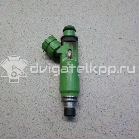 Фото Форсунка инжекторная электрическая  MD332733 для Mitsubishi (Bjc) / Mitsubishi / Hyundai