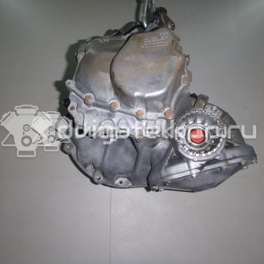 Фото Контрактная (б/у) МКПП для Holden / Opel / Chevrolet / Vauxhall 140 л.с 16V 1.8 л Z 18 XER бензин 25186896