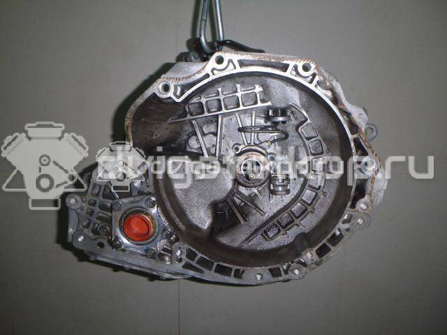 Фото Контрактная (б/у) МКПП для Holden / Opel / Chevrolet / Vauxhall 140 л.с 16V 1.8 л Z 18 XER бензин 25186896 {forloop.counter}}