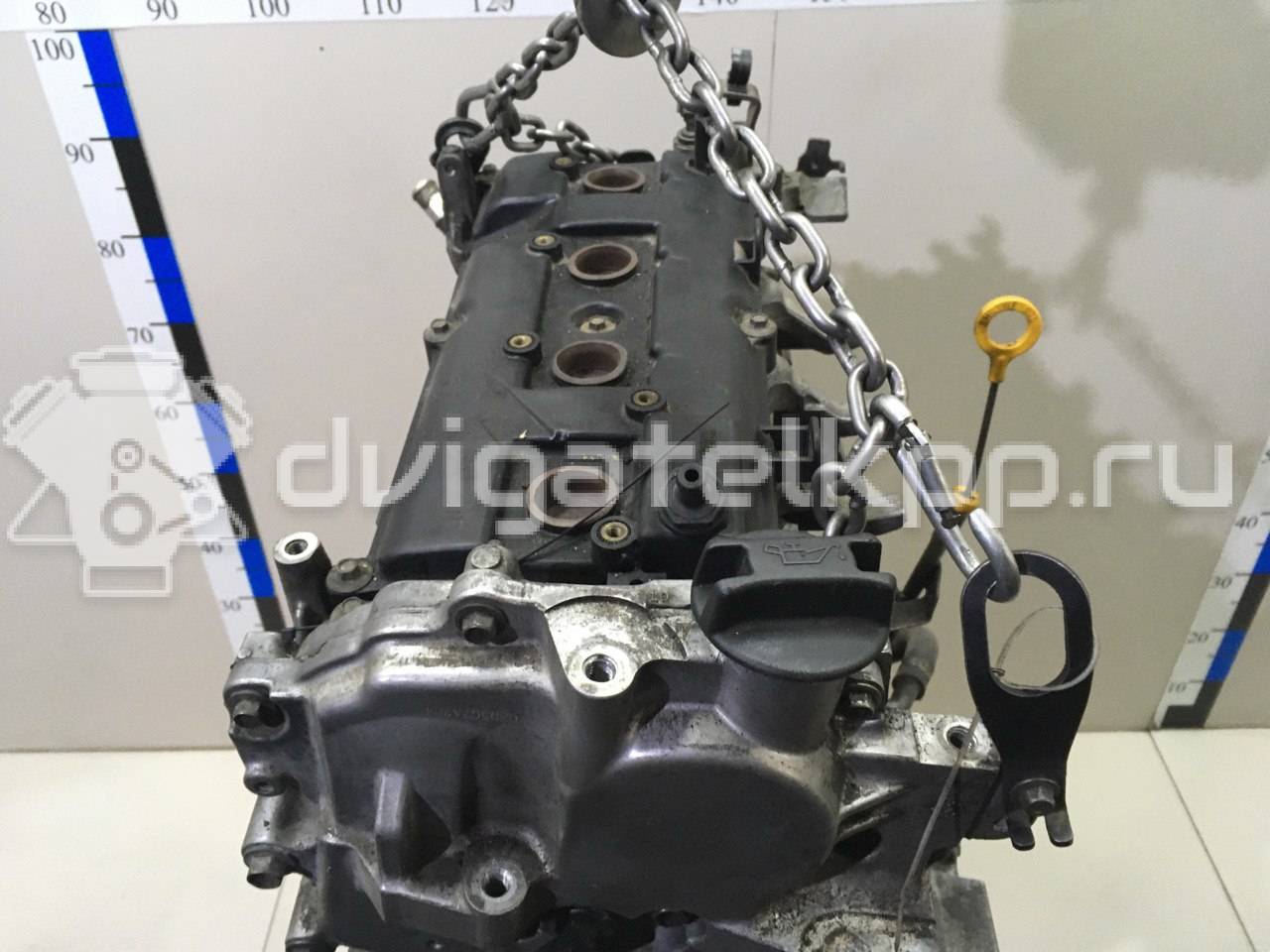 Фото Контрактный (б/у) двигатель MR20DE для Nissan (Dongfeng) / Suzuki / Samsung / Nissan 129-147 л.с 16V 2.0 л Бензин/спирт 10102JG4MA {forloop.counter}}