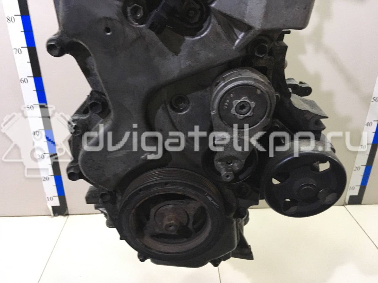 Фото Контрактный (б/у) двигатель MR20DE для Nissan (Dongfeng) / Suzuki / Samsung / Nissan 129-147 л.с 16V 2.0 л Бензин/спирт 10102JG4MA {forloop.counter}}