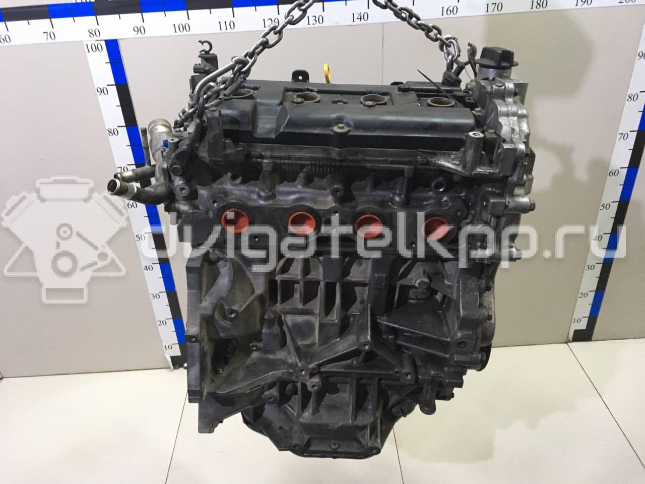 Фото Контрактный (б/у) двигатель MR20DE для Nissan (Dongfeng) / Suzuki / Samsung / Nissan 129-147 л.с 16V 2.0 л Бензин/спирт 10102JG4MA {forloop.counter}}