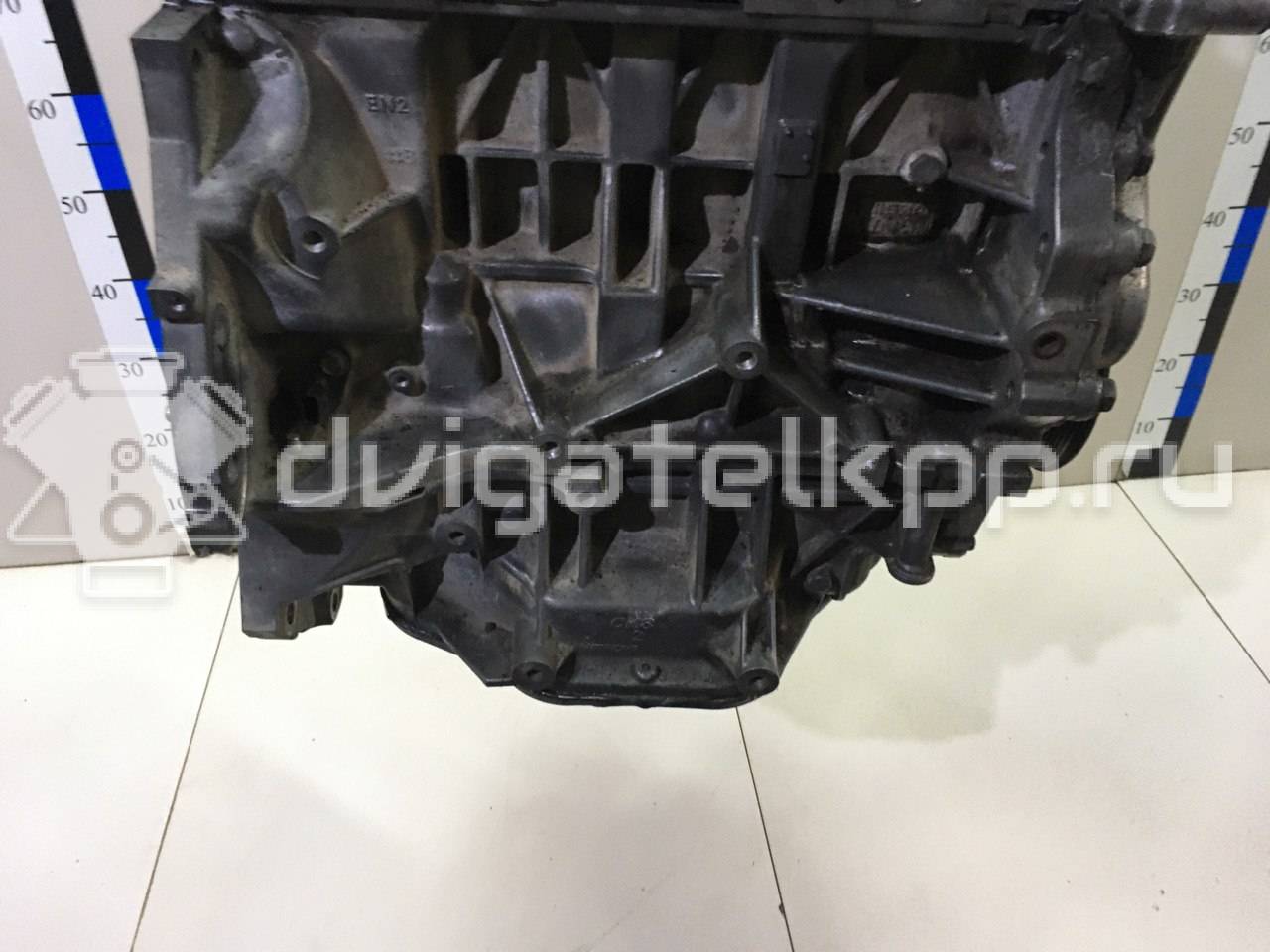 Фото Контрактный (б/у) двигатель MR20DE для Nissan (Dongfeng) / Suzuki / Samsung / Nissan 129-147 л.с 16V 2.0 л Бензин/спирт 10102JG4MA {forloop.counter}}