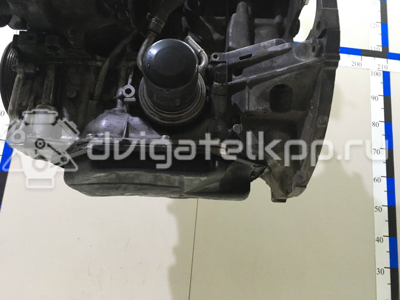 Фото Контрактный (б/у) двигатель MR20DE для Nissan (Dongfeng) / Suzuki / Samsung / Nissan 129-147 л.с 16V 2.0 л Бензин/спирт 10102JG4MA {forloop.counter}}