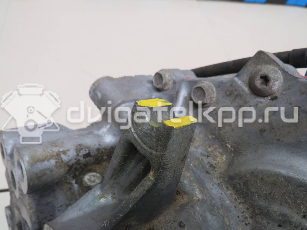 Фото Контрактная (б/у) АКПП для Holden / Chevrolet / Vauxhall 211 л.с 24V 3.2 л Z 32 SE бензин 96624976 {forloop.counter}}