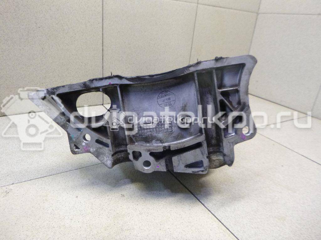 Фото Поддон масляный двигателя для двигателя F16D3 для Daewoo / Chevrolet / Holden 106 л.с 16V 1.6 л бензин 96831990 {forloop.counter}}